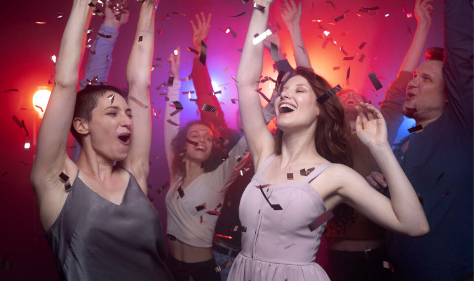 Comienzan las Fiestas de San Pedro